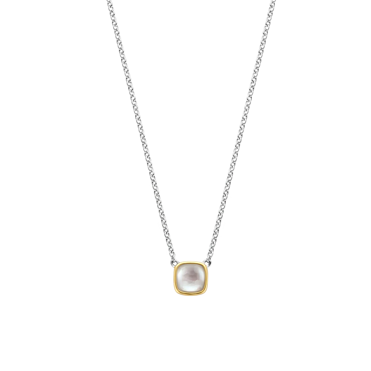 Halsband 3991Mw - Dahlströms Guld