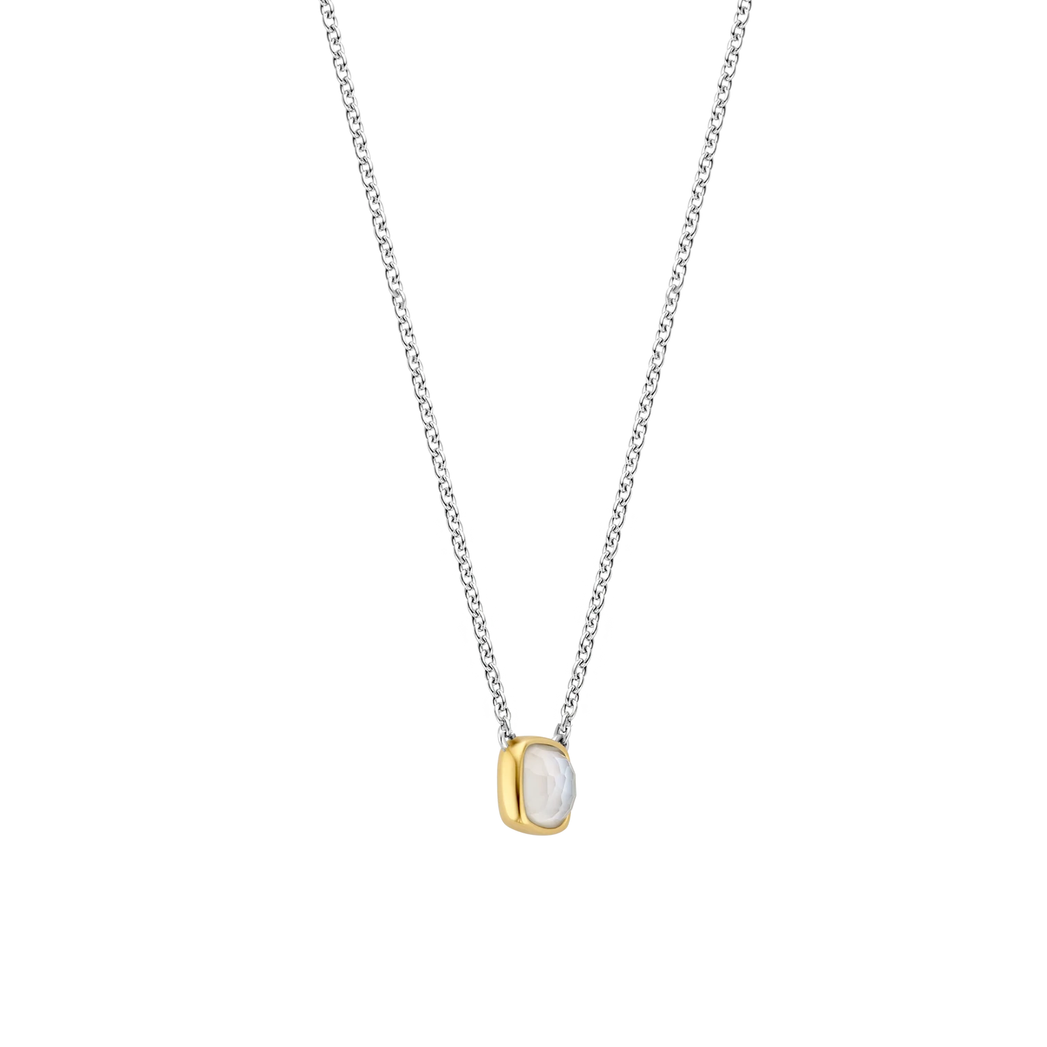Halsband 3991Mw - Dahlströms Guld