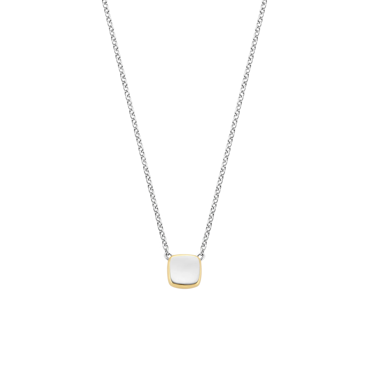 Halsband 3991Mw - Dahlströms Guld