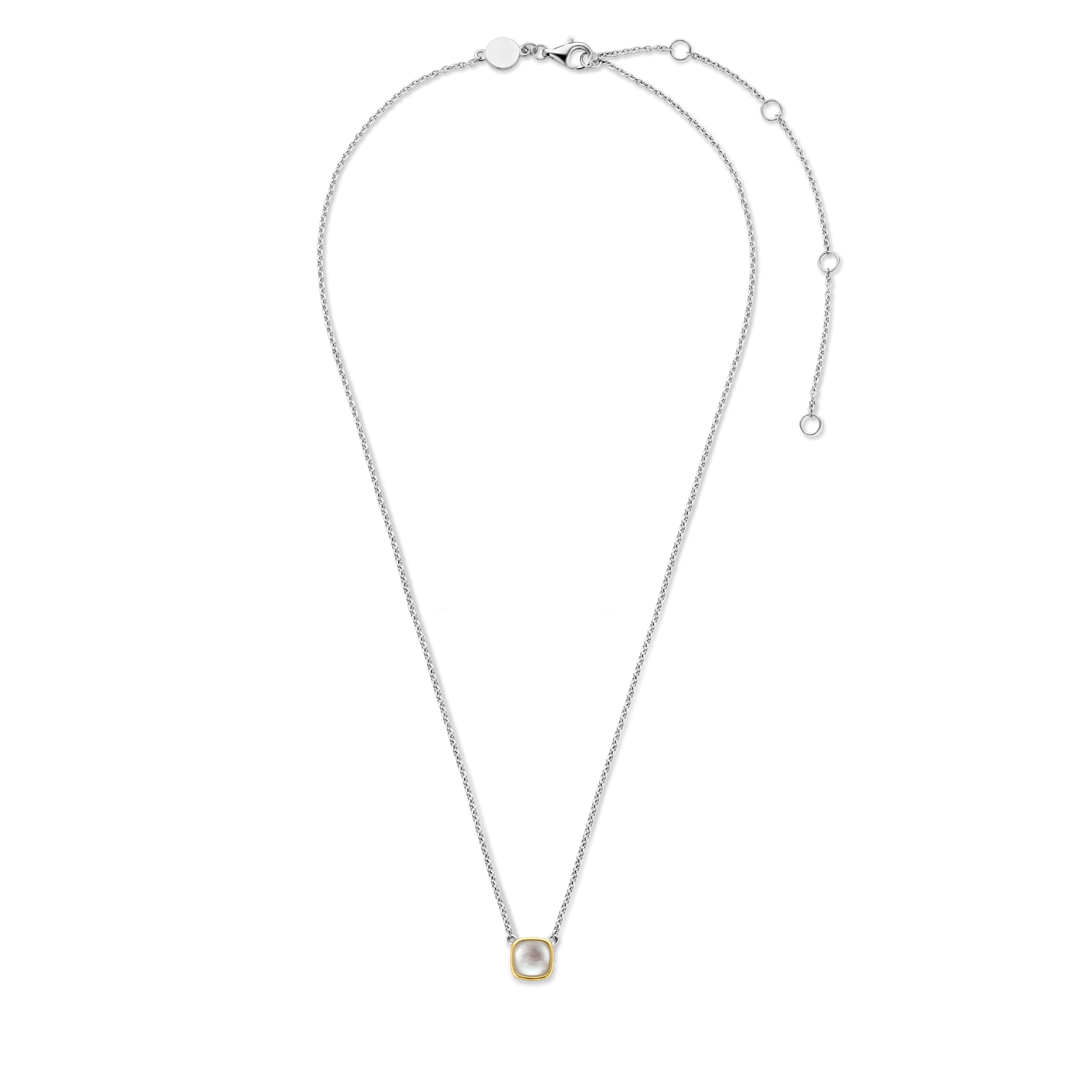 Halsband 3991Mw - Dahlströms Guld