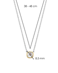 Halsband 3991Mw - Dahlströms Guld