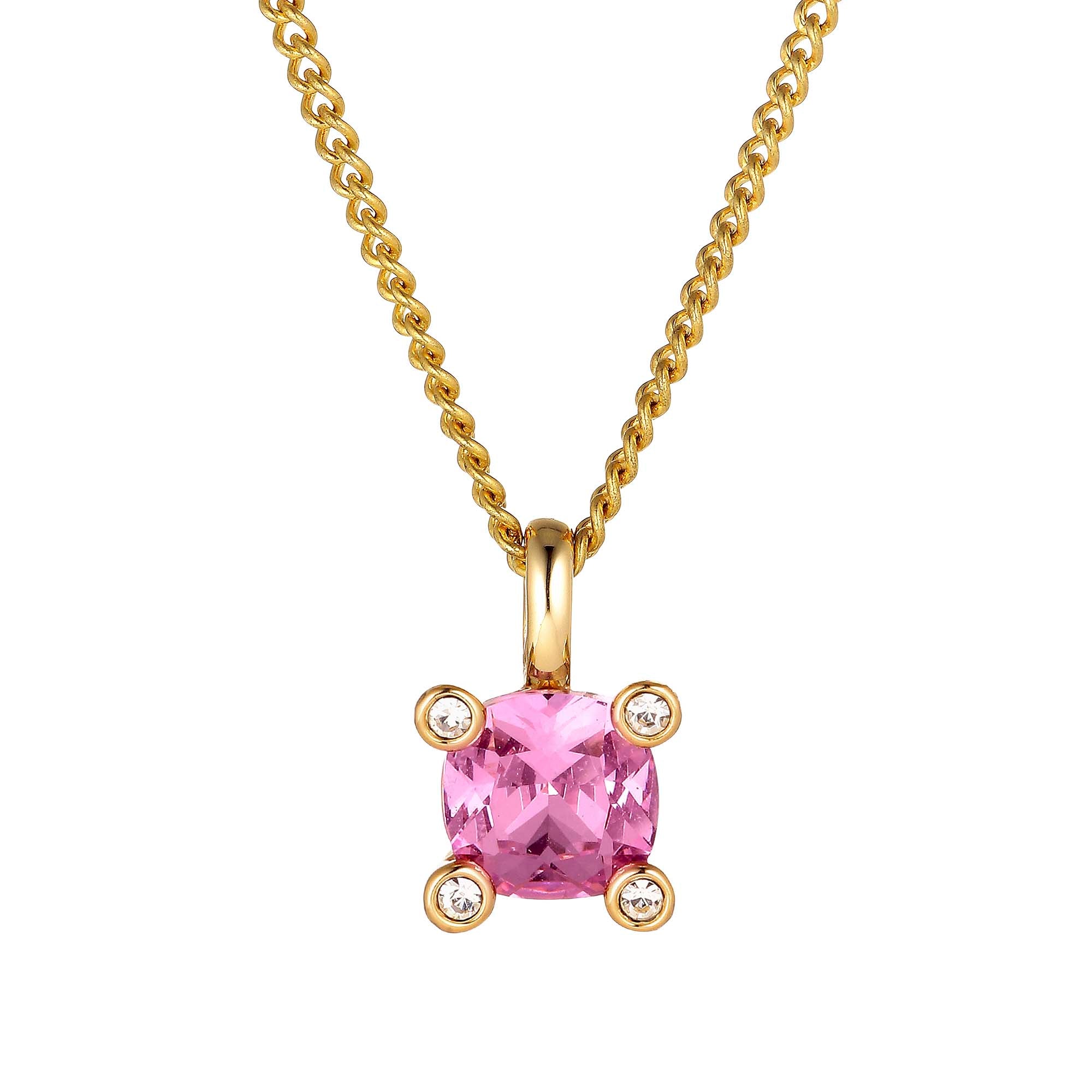Julia Halsband Sg Light Rose