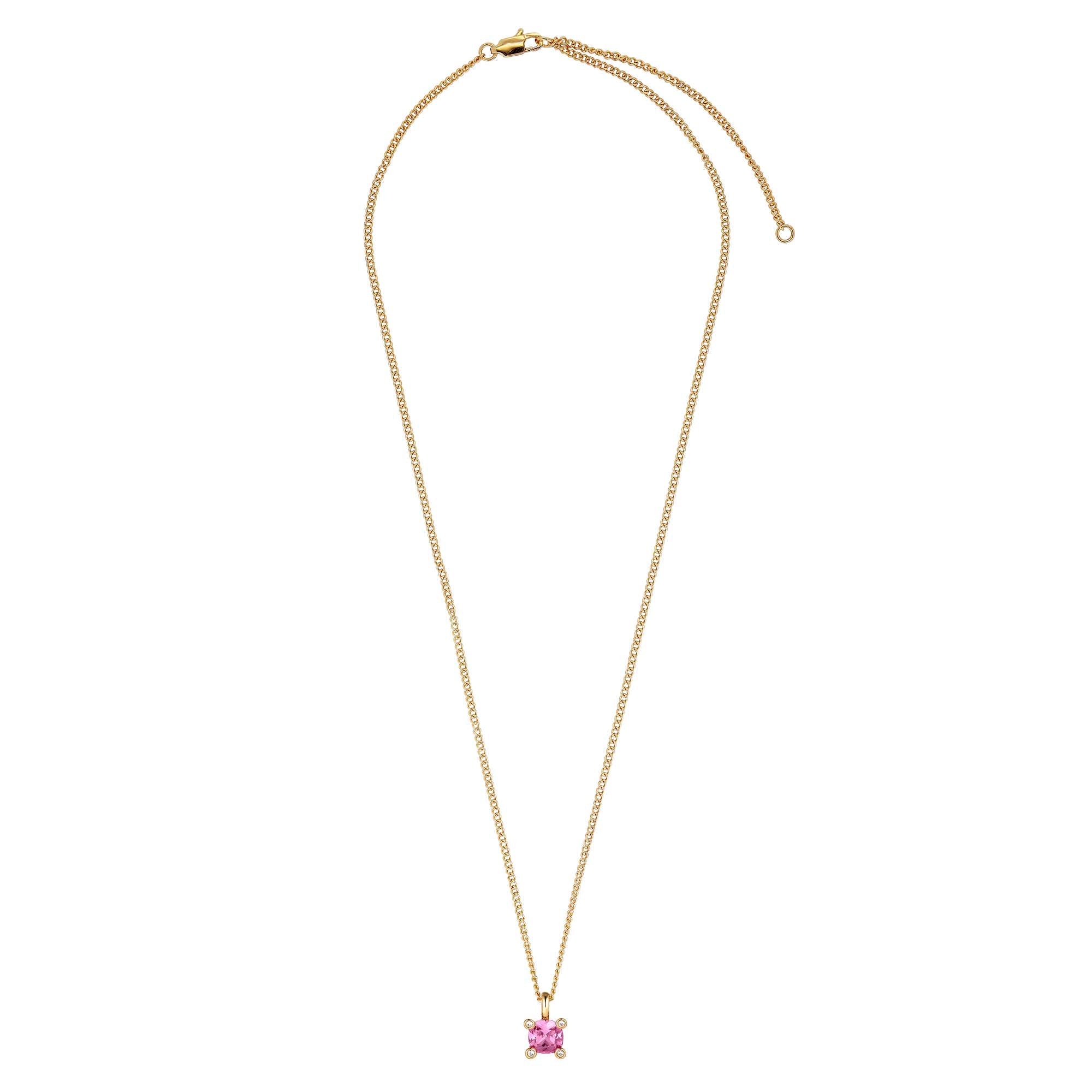 Julia Halsband Sg Light Rose