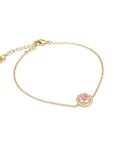 Miss Stella Armband Light Rose (Guld) 51181