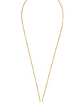 Halsband Jemma Sgviolet 361012 - Dahlströms Guld