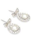 Coco Pearl Örhängen Ivory Pearl (Guld) 64032