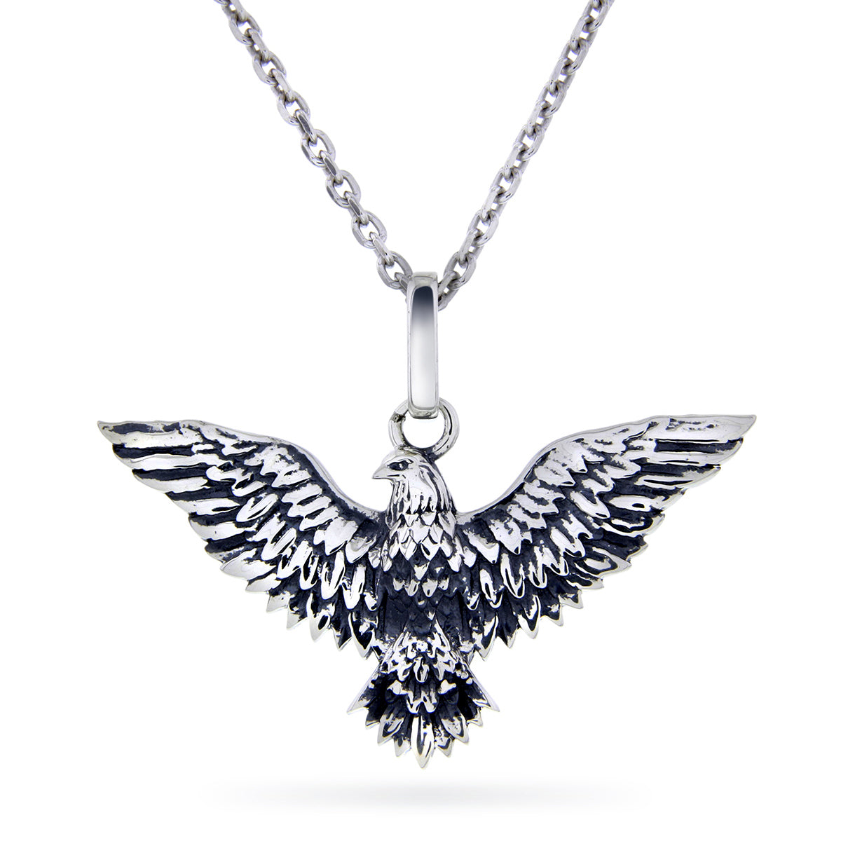 Halsband Örn 67946 - Dahlströms Guld