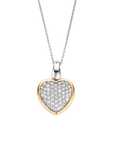 Halsband Hänge 6801Zy - Dahlströms Guld