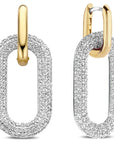 Örhängen 7844Zy - Dahlströms Guld