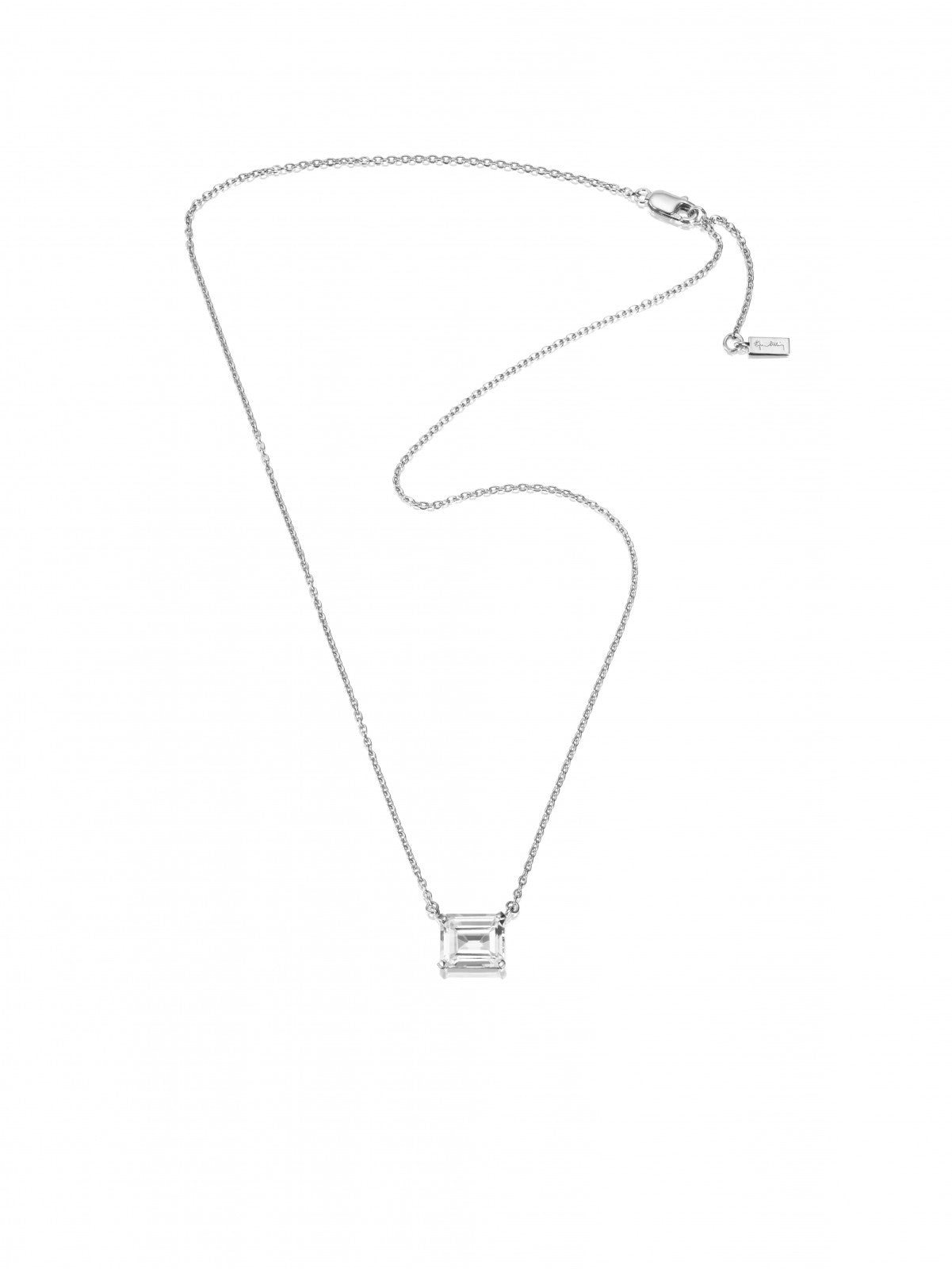Halsband A Clear Dream - Dahlströms Guld