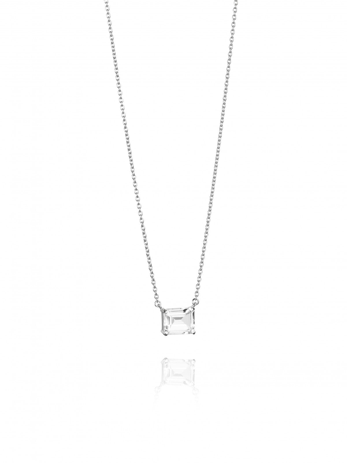Halsband A Clear Dream - Dahlströms Guld