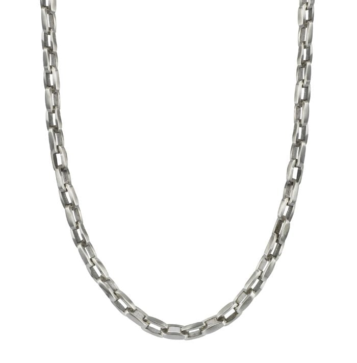 Halsband/Halskedja Abbe Steel - Dahlströms Guld