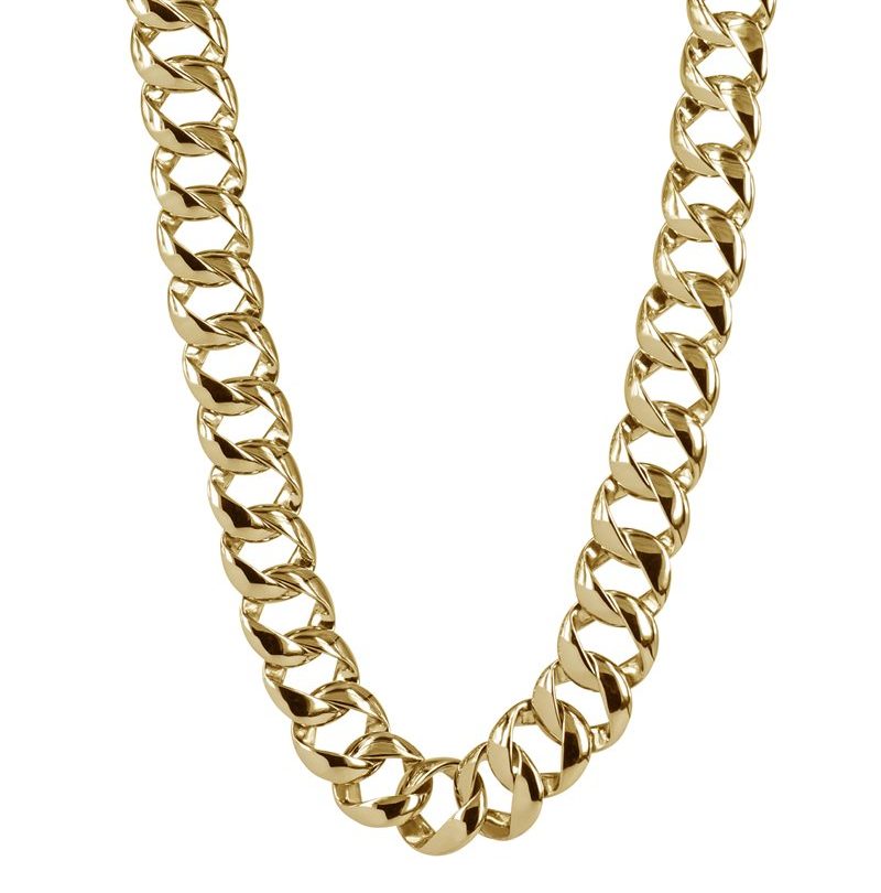 Halsband Astrid Guld - Dahlströms Guld