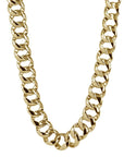 Halsband Astrid Guld - Dahlströms Guld