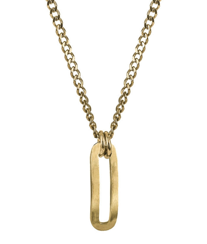 Halsband Benjamin Guld - Dahlströms Guld