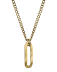 Halsband Benjamin Guld - Dahlströms Guld