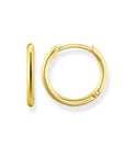 Örhängen Creol 15Mm Cr608 413 12 - Dahlströms Guld