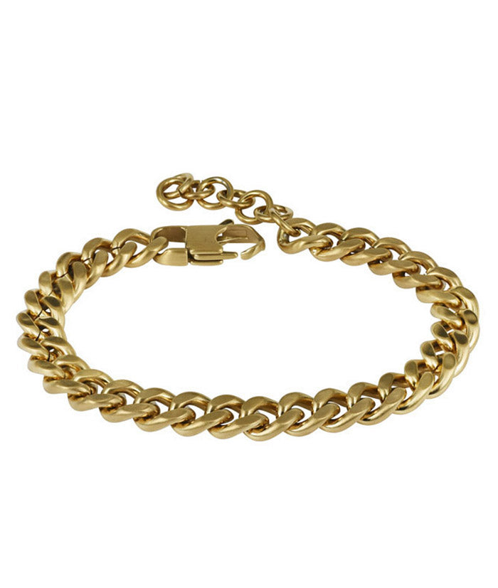 Armband Dylan Gold - Dahlströms Guld