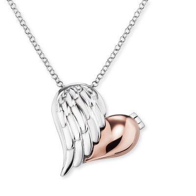 Halsband With Love Ern Withlove 02 Bi - Dahlströms Guld