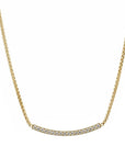 Halsband Ellen Guld - Dahlströms Guld