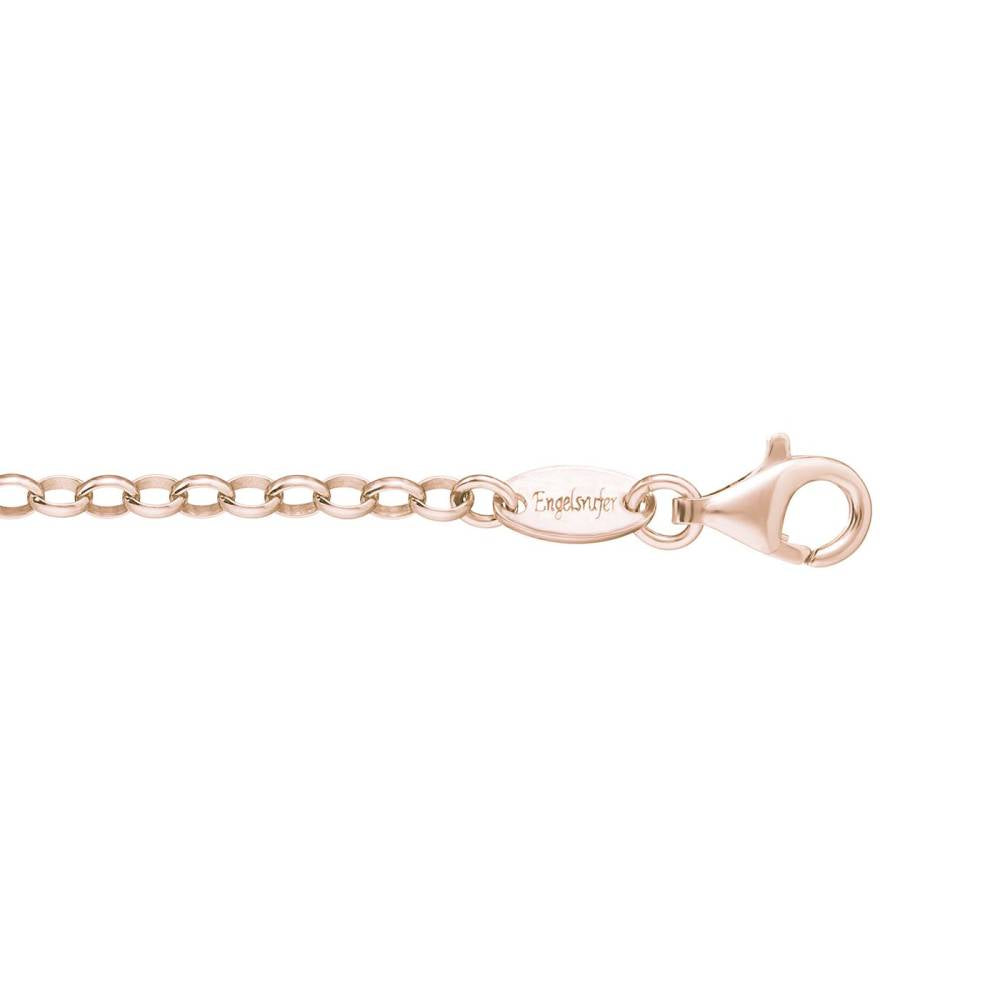 Halsband/Halskedja Rosé - Dahlströms Guld