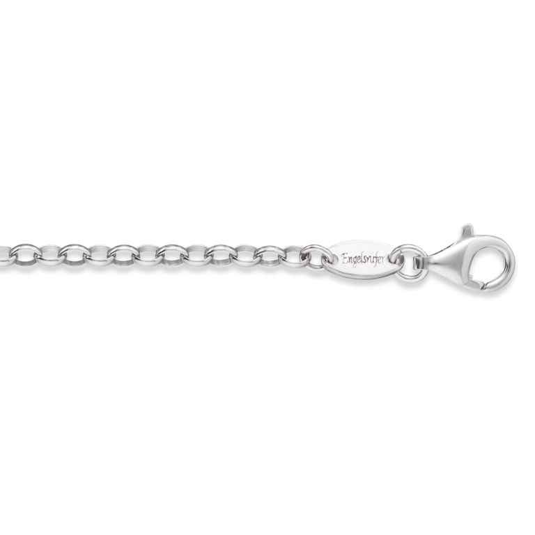 Halsband/Halskedja Silver - Dahlströms Guld