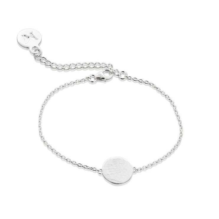 Armband Simplicity - Dahlströms Guld