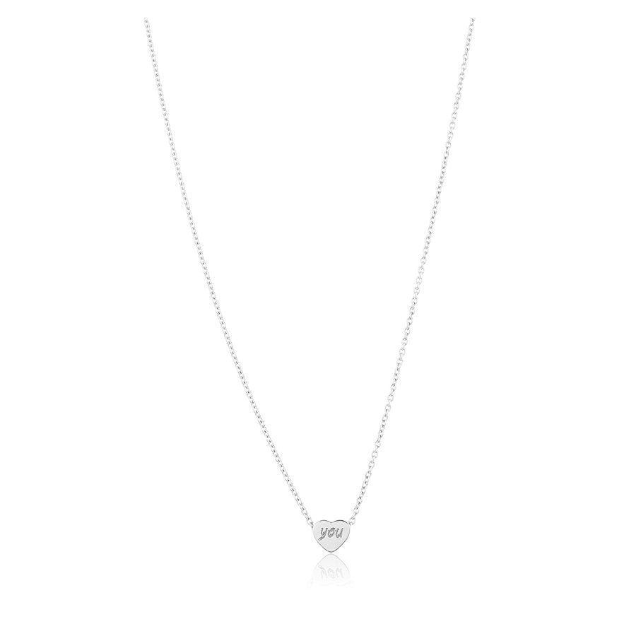 Halsband You S217 - Dahlströms Guld