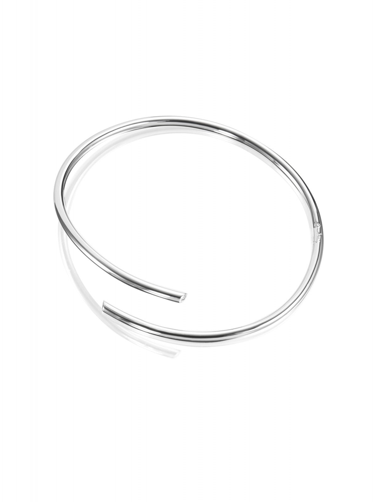 Armband Hug Cuff - Dahlströms Guld