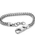 Armband Iggy Stål - Dahlströms Guld