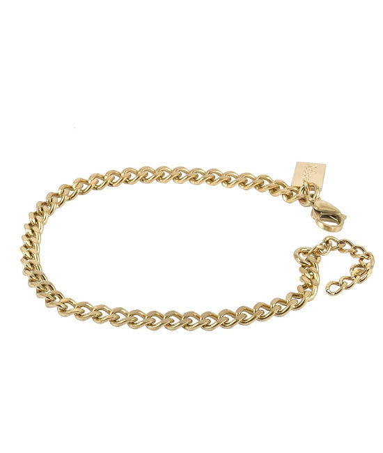Armband Ike Guld - Dahlströms Guld