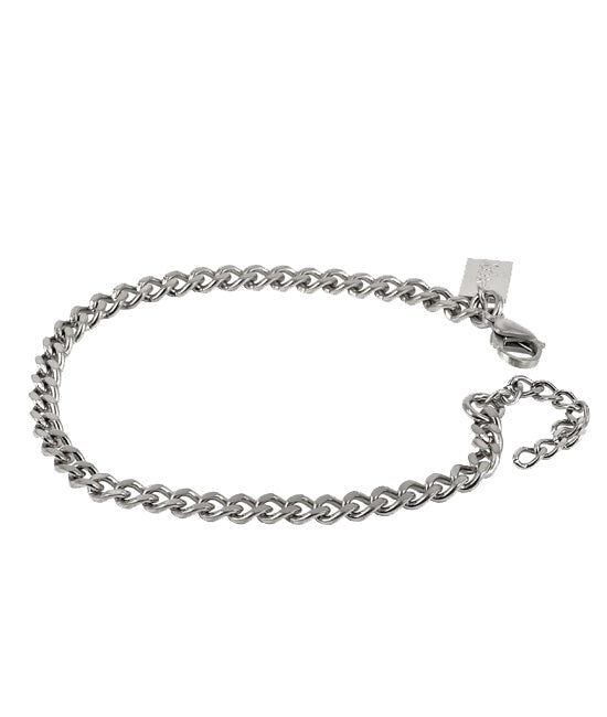 Armband Ike Stål - Dahlströms Guld