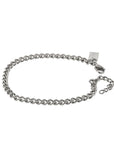 Armband Ike Stål - Dahlströms Guld