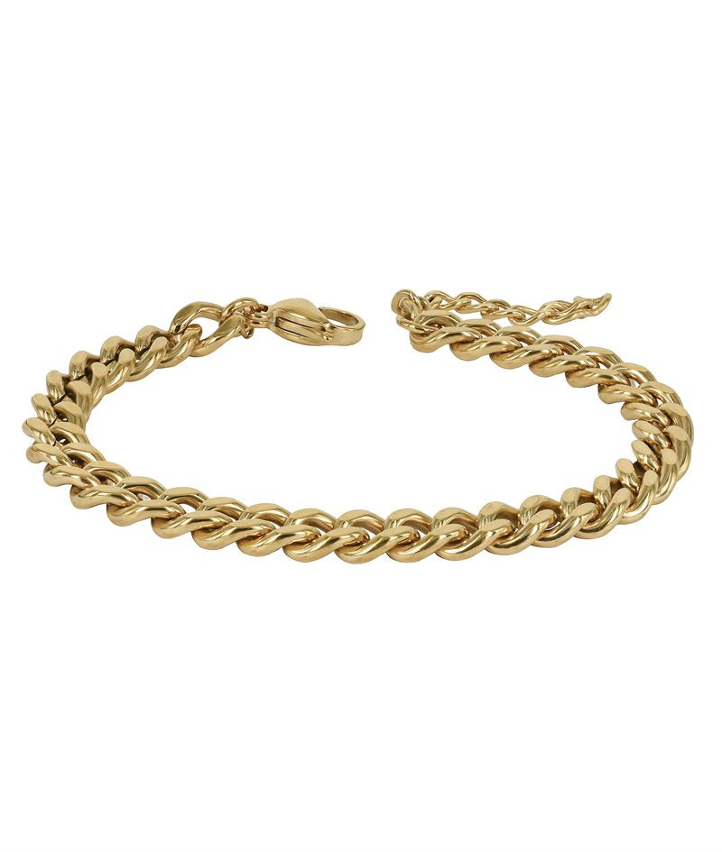 Armband Julius Guld - Dahlströms Guld