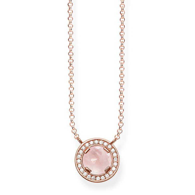 Halsband Ke1495 537 9 - Dahlströms Guld
