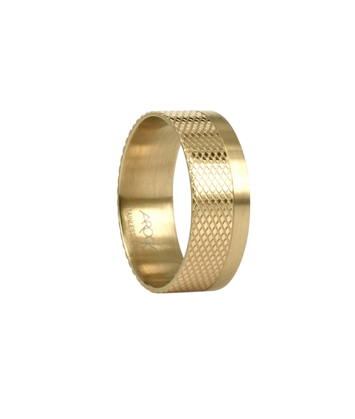 Ring Lexus Gold - Dahlströms Guld