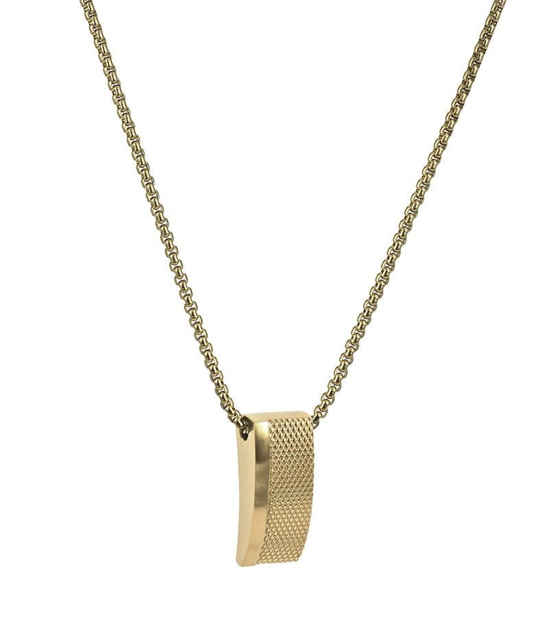 Halsband Lexus Chain Guld - Dahlströms Guld
