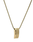 Halsband Lexus Chain Guld - Dahlströms Guld