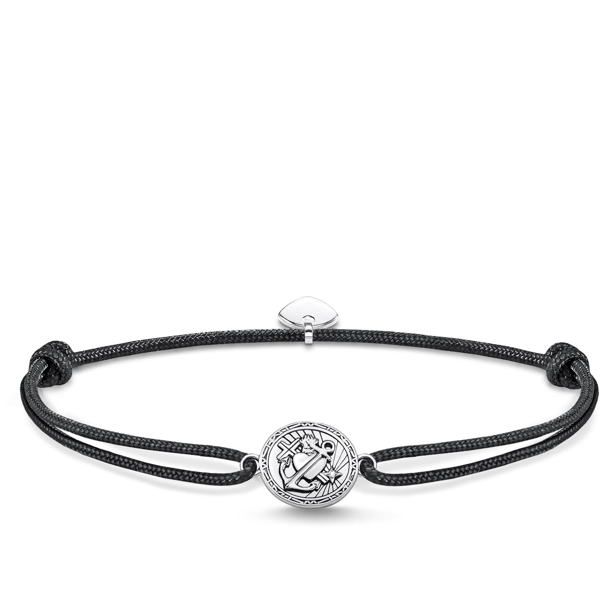 Armband Little Secrets Ls086 889 11 - Dahlströms Guld