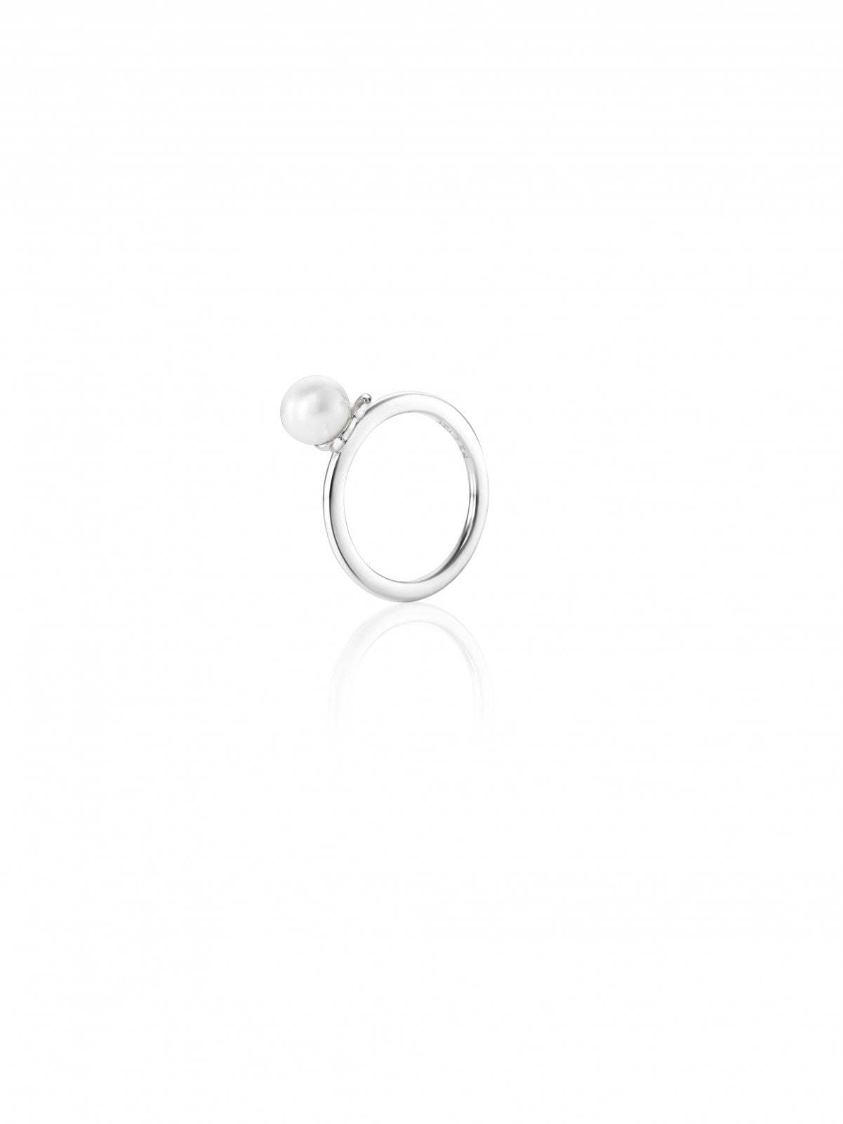 Ring Little Devil Silver - Dahlströms Guld