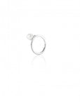 Ring Little Devil Silver - Dahlströms Guld