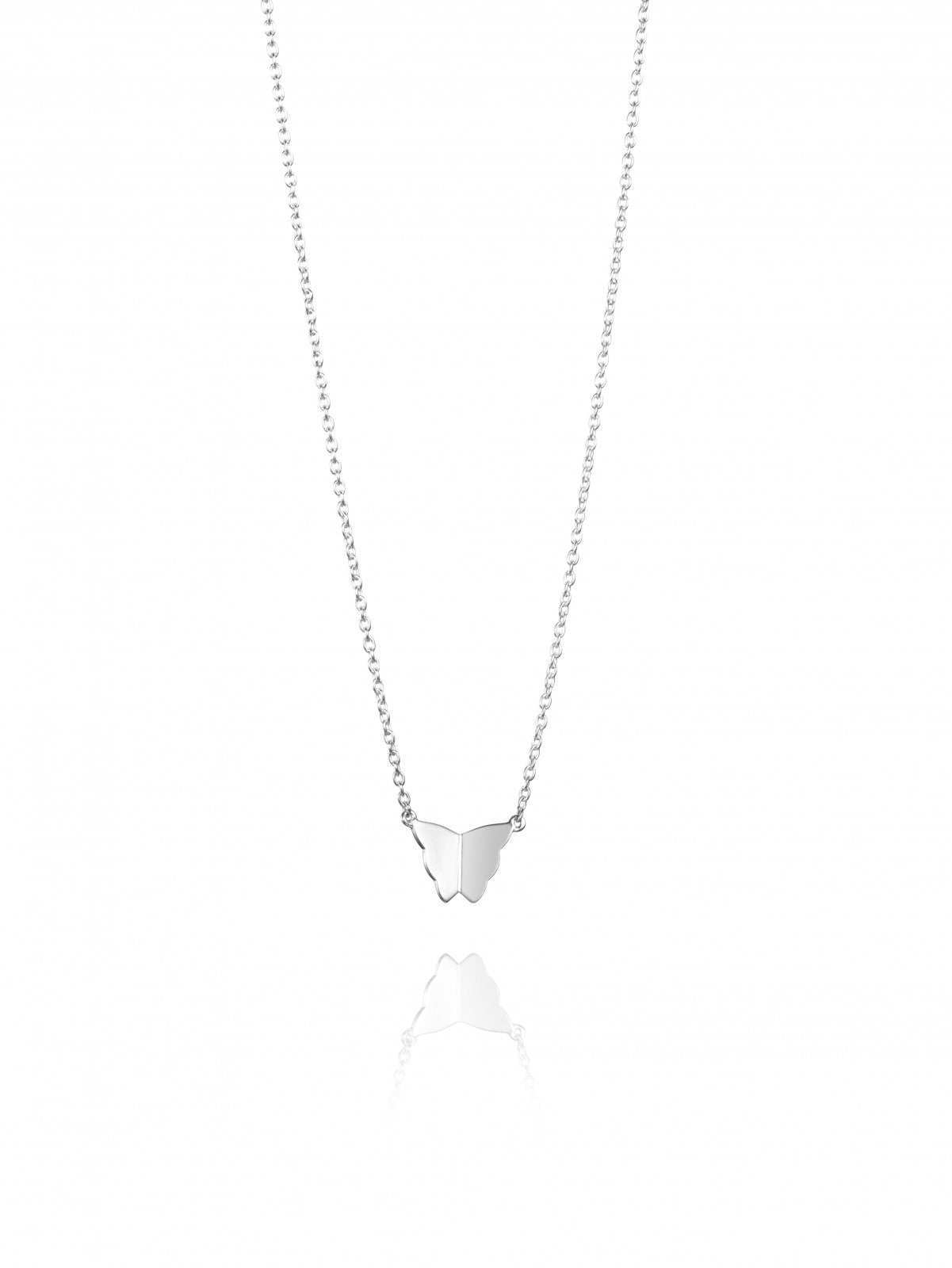 Halsband Little Miss Butterfly - Dahlströms Guld