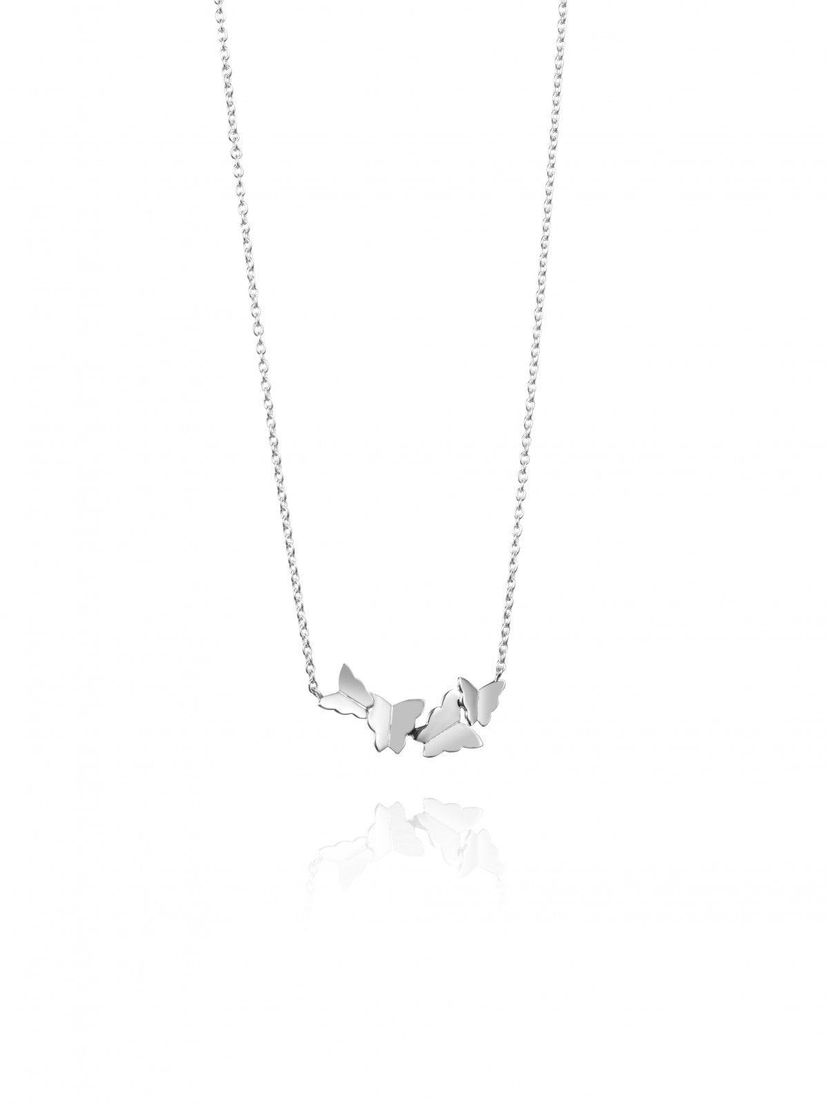 Halsband Little Miss Butterfly Air - Dahlströms Guld