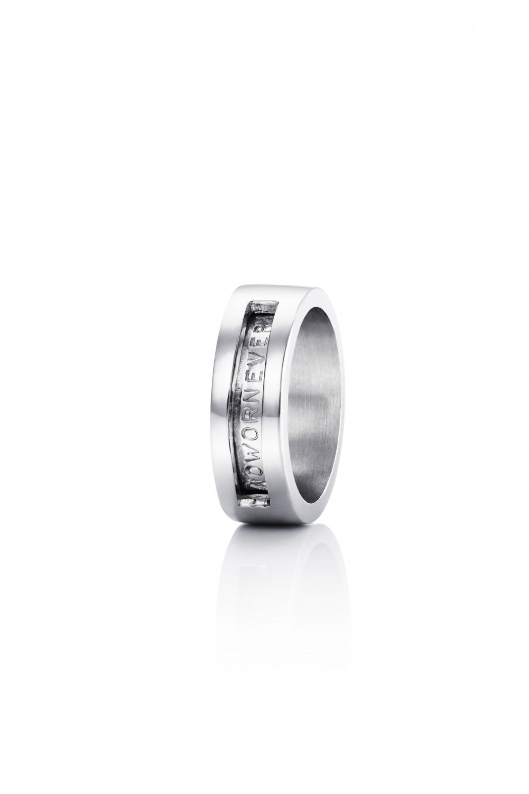 Ring Now Or Never - Dahlströms Guld