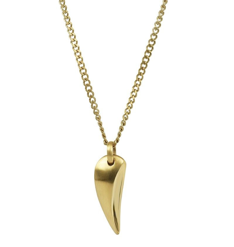 Halsband Oscar Guld - Dahlströms Guld