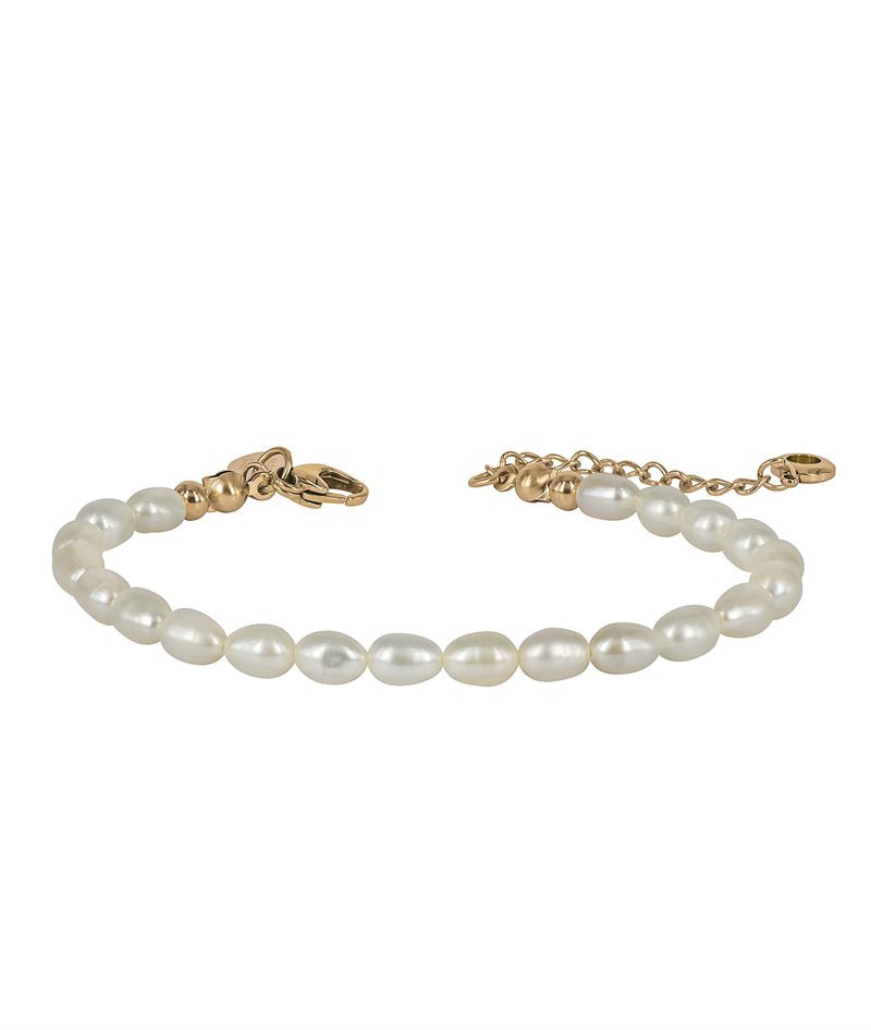 Armband Palma Br Guld - Dahlströms Guld
