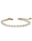 Armband Palma Br Guld - Dahlströms Guld