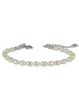 Armband Palma Br Stål - Dahlströms Guld