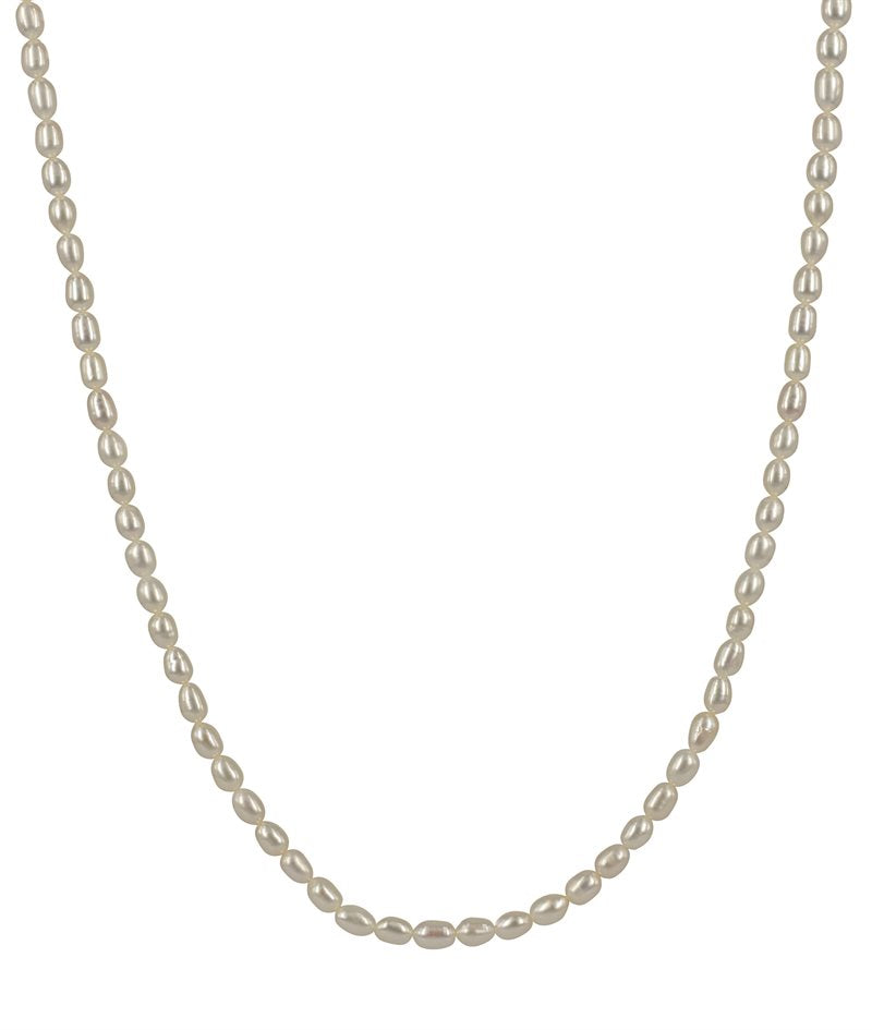 Halsband Palma Guld - Dahlströms Guld