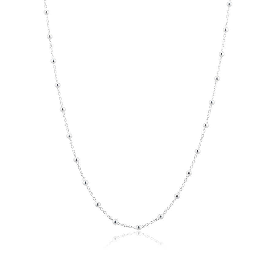 Halsband My Universe L S231 - Dahlströms Guld